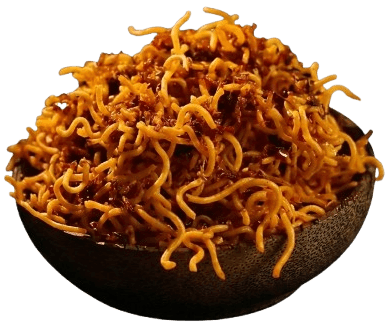Ngemil Asyik